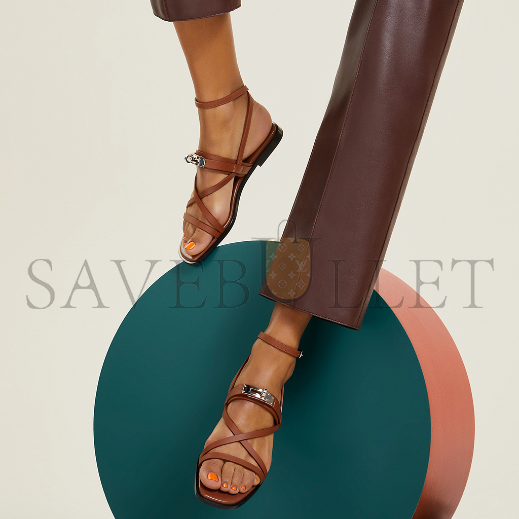 H**mes june sandal h242104z20360